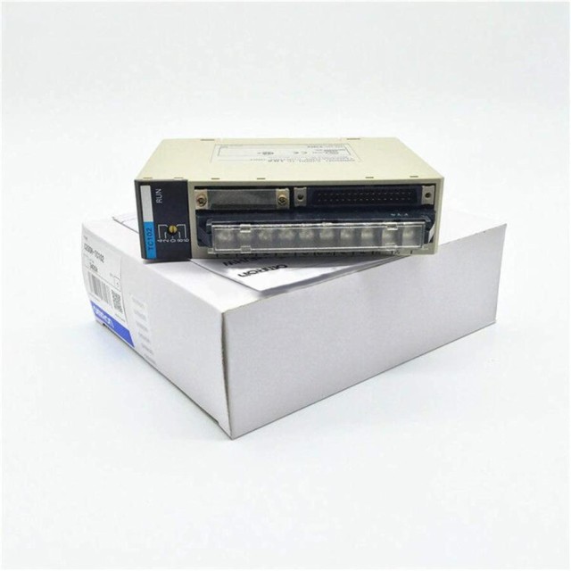 新品 未使用 C200H-TC102 温度調節ユニット C200HTC102 6ヶ月保証の通販は