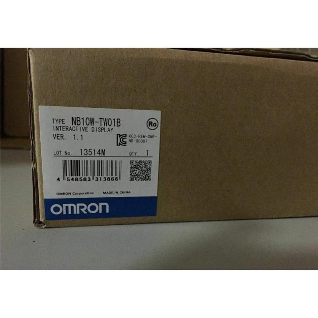 新品 未使用 NB10W-TW01B 画面10.1インチワイド、65 536色TFTカラー、800×480ドット 6ヶ月保証