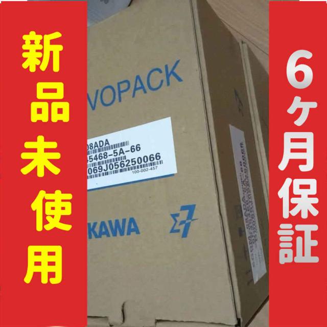 新品 新品 未使用 SGDM-08ADA サーボパック 保証