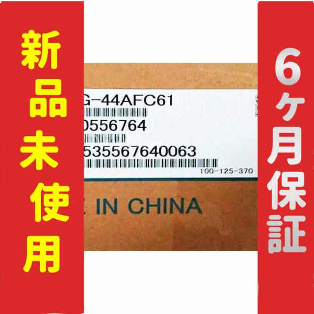 新品 新品 未使用 SGM7G-44AFC61 サーボモーター 保証