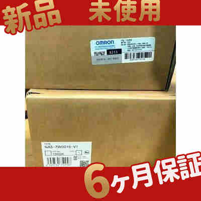 新品 未使用 送料無料 新しいNA5-7W001S-V1パネル7.0 ￥の通販は