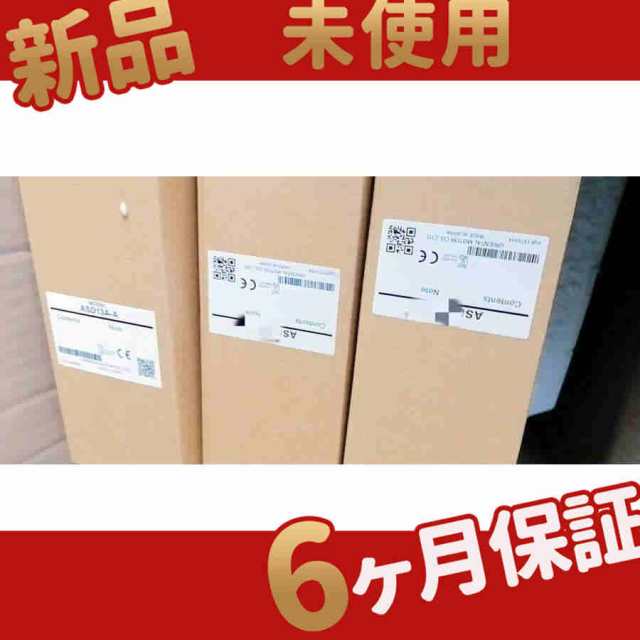 新品 未使用 送料無料 　ASD13A-A 6ヶ月保証