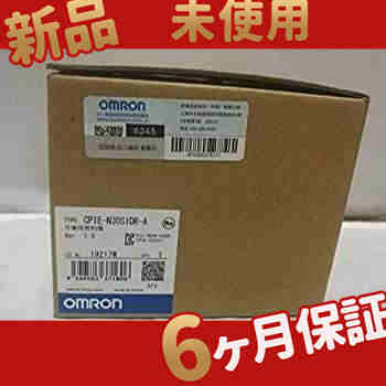 新品 ◆送料無料◆ 新品未使用CP1E-N30S1DR-A