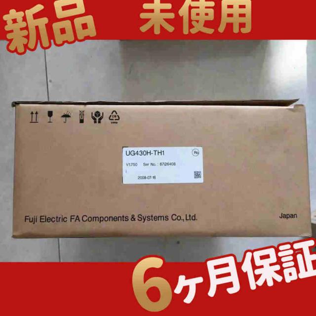 新品 ◆送料無料◆ 新品電機 在庫あり 新品電機 UG430H-TH1 93,126円