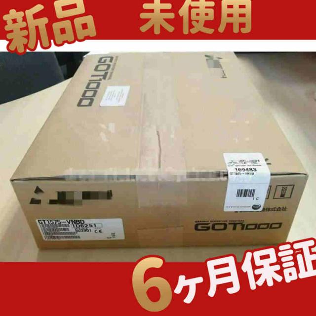 新品 ◆送料無料◆ 新品 未使用 在庫あり GT1575-VNBDの通販は