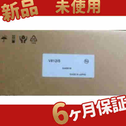 新品 ◆送料無料◆ 新品 在庫あり 新品電機 V812iS 98,626円