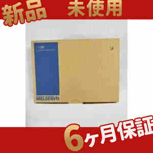 新品 ◆送料無料◆ 新品 未使用 MR-J2S-350A-PY091