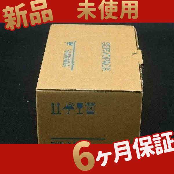 【新品★送料無料】未使用 サーボパック SGDV-170D21A【６ヶ月保証】の通販は 154,710円