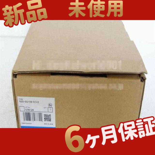 新品★未使用 送料無料 NS5-SQ10B-ECV2  在庫あり 新品☆送料無料未使用 在庫あり NS5-SQ10B-ECV2６ヶ月保証