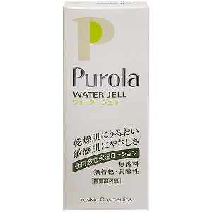 プローラ 薬用ウォータージェル 150ml×3個セットの通販はau PAY