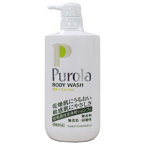 プローラ 薬用ボディウォッシュ 500ml×3個セットの通販はau PAY