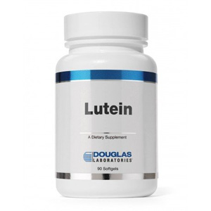 ダグラスラボラトリーズ ルテイン 90粒 LUT-90