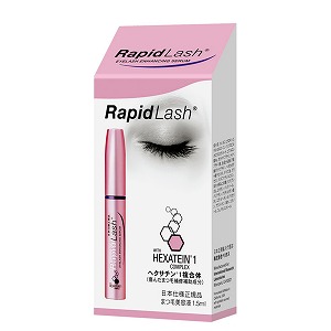 ラピッドラッシュ 1.5ml まつげ美容液 Rapid Lash