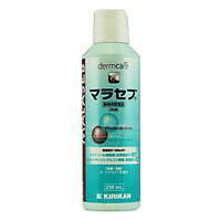 動物用医薬品 マラセブ 250ml マラセブ シャンプー