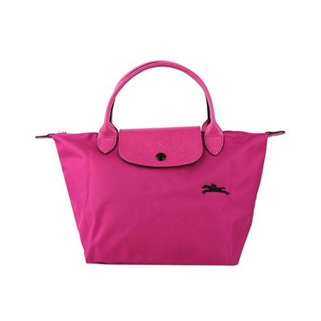 最安値挑戦中 ロンシャン LONGCHAMP ハンドバッグ ル プリアージュ ...