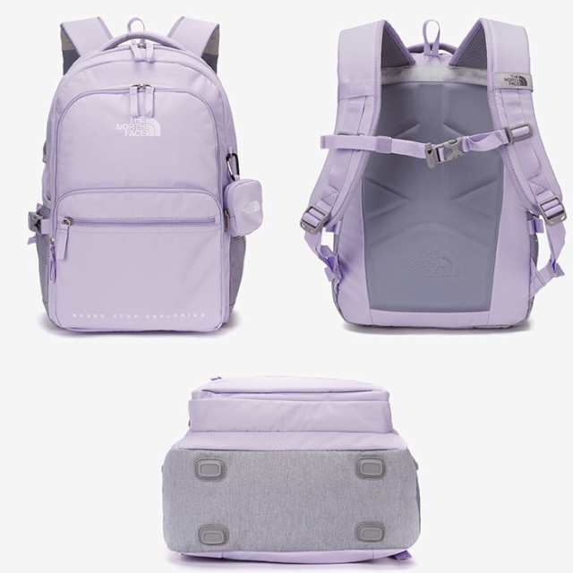 【タイムセール】「日本未入荷」海外限定 ノースフェイス THE NORTH FACE リュック リュックサック 26l 通学用 男女共用  2023春夏モデル