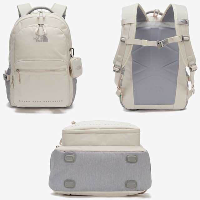 【タイムセール】「日本未入荷」海外限定 ノースフェイス THE NORTH FACE リュック リュックサック 26l 通学用 男女共用  2023春夏モデル