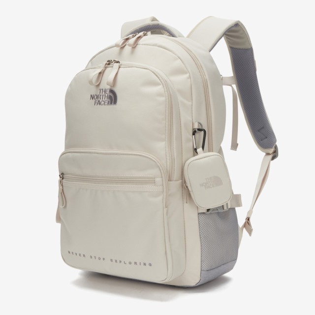 THE NORTH FACE DUAL POCKET BACKPACK韓国モデル