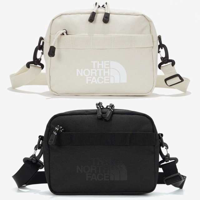 即納 ノースフェイス ショルダーバッグ バッグ The North Face 小さめ バッグ メンズ レディース Wllogo Cross Bag S 韓国 人気 新作 通の通販はau Pay マーケット 杉本商事