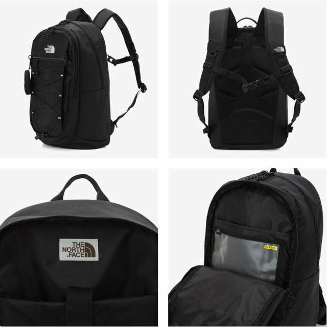 送料無料 ノースフェイス リュック 30l THE NORTH FACE リュックサック ...