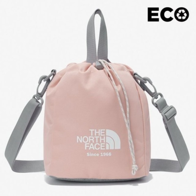 ノースフェイス ショルダーバッグ THE NORTH FACE 2WAY バッグ ロゴ バケツバッグ メンズ レディース ハンドバック MINI 韓国  人気 新作