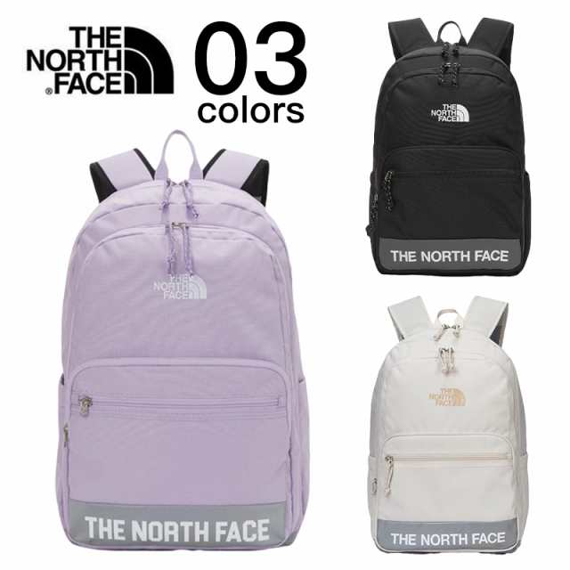 ノースフェイス THE NORTH FACE リュック リュックサック 2023春夏新作 