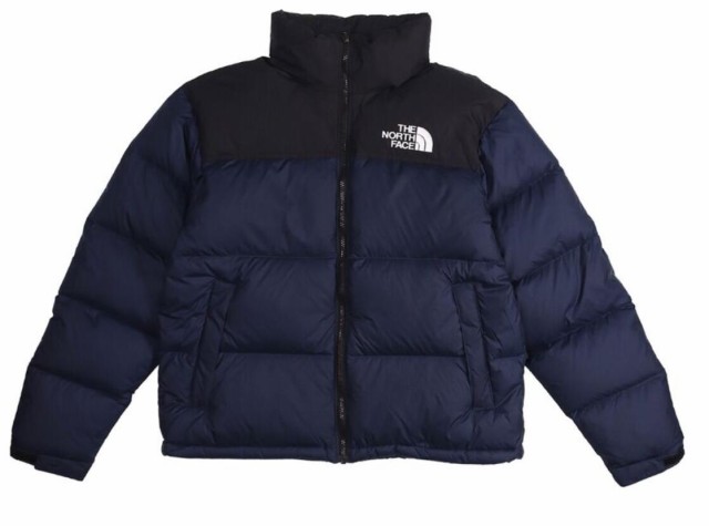 ノースフェイス ダウン ジャケット アウター THE NORTH FACE レトロ ...