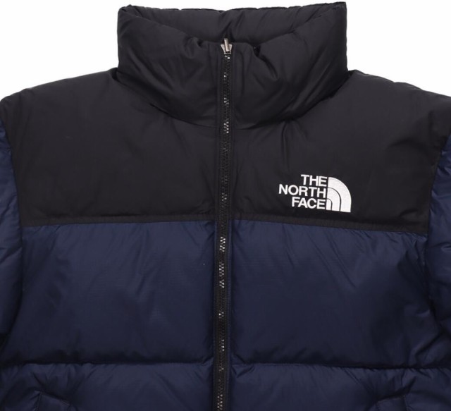 ノースフェイス ダウン ジャケット アウター THE NORTH FACE レトロ