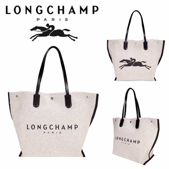 ロンシャン LONGCHAMPトートバッグ バッグ 春夏新作 レディースバッグ プレゼント ギフト 10090HSG037 手提げ 通勤 旅行 軽量  おしゃれ ｜au PAY マーケット