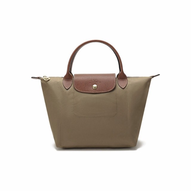 送料無料 ロンシャン LONGCHAMP ル・プリアージュ トートバッグ s ...