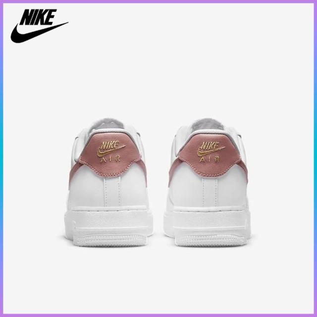 送料無料 ナイキ スニーカー レディース NIKE エアフォース1 ロー ラストピンク WMNS AIR FORCE 1 LOW RUST PINK  CZ0270-103 激安