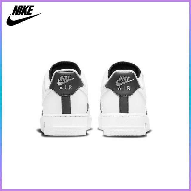 NIKE ナイキ スニーカー メンズ 新品 AIR FORCE 1 07 LV8 2 PRM Silver