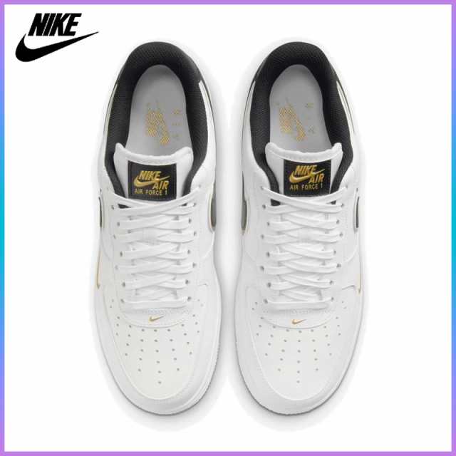 Air force 1 low 07 lv8 clearance white black