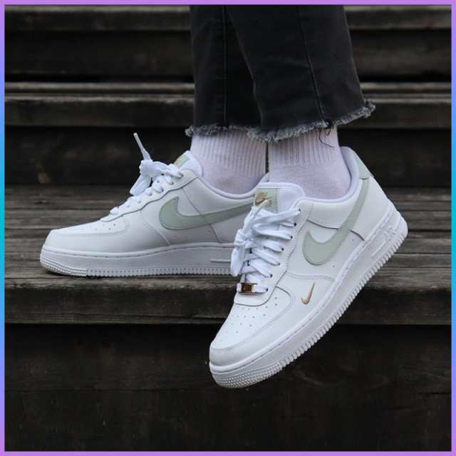 NikeAINIKE WMNS AIR FORCE 1' 07 LOW ESSENTIAL