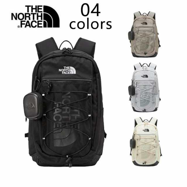 送料無料 ノースフェイス リュック 30l THE NORTH FACE リュックサック バックパック リュック NM2DP00 メンズ レディース  韓国 人気 新｜au PAY マーケット