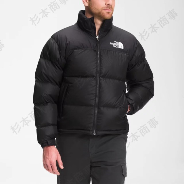 ノースフェイス ダウン ジャケット アウター THE NORTH FACE レトロ ...