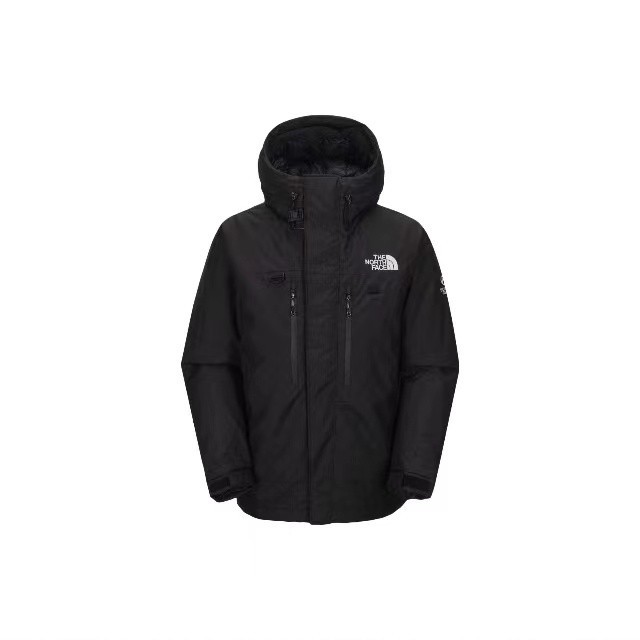 ノースフェイス 入手困難激レア! THE NORTH FACE ヒマラヤンパーカ ...