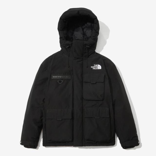 ノースフェイス ダウンジャケット アウター THE NORTH FACE NJ1DM67