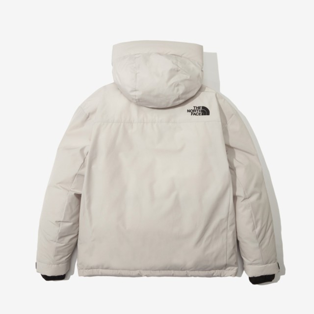 ノースフェイス ダウンジャケット アウター THE NORTH FACE NJ1DM67