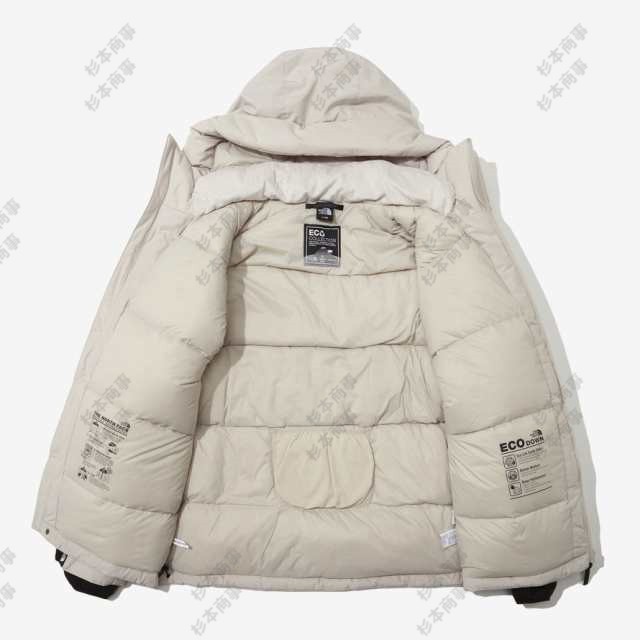 ノースフェイス ダウンジャケット アウター THE NORTH FACE NJ1DM67