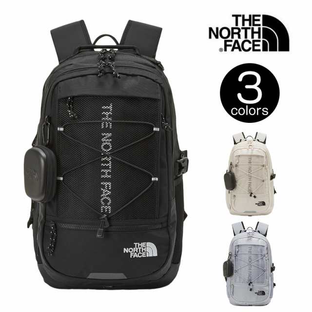 ノースフェイス THE NORTH FACE SUPER PACK II NM2DP01 スーパーパック 