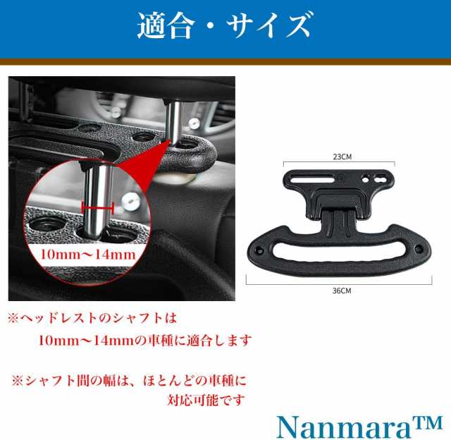 車用 多機能ハンガー アシストグリップ お年寄り 子供用 車の乗り降り けが防止 手すり 取っ手 スーツ掛け 後付け スーツハンガー  荷物掛の通販はau PAY マーケット - Anniversary