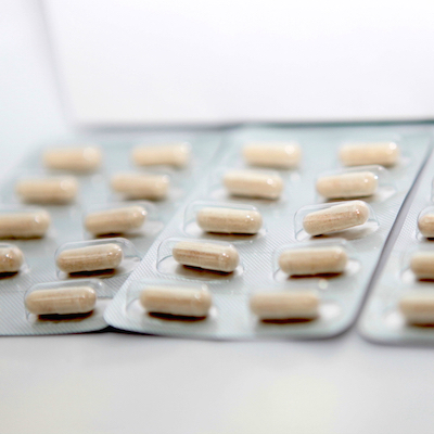 東京BIOMEDICALS〕ハナビラタケBIO MH-3 320mg×60カプ