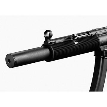 セール，正規品】 東京)東京マルイ MP5 SD6 スタンダード電動ガン 現状品