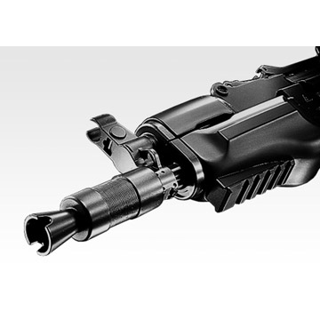 東京マルイ AK47 B-SPETSNAZ スタンダード電動ガン_1