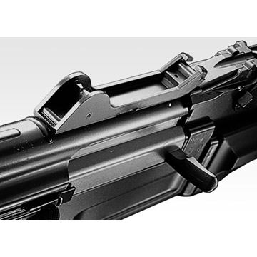 東京マルイ AK47 B-SPETSNAZ スタンダード電動ガン_2
