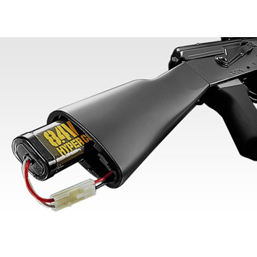 東京マルイ AK47 B-SPETSNAZ スタンダード電動ガン