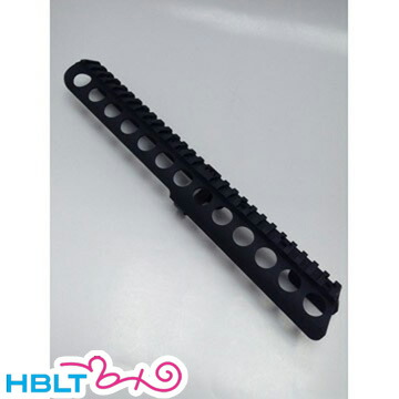 STRIKE INDUSTRIES バットストック MOD1 ミルスペックチューブ対応 M4