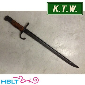 KTW ダミー銃剣 30年式銃剣 (38式、99式等に)の通販は