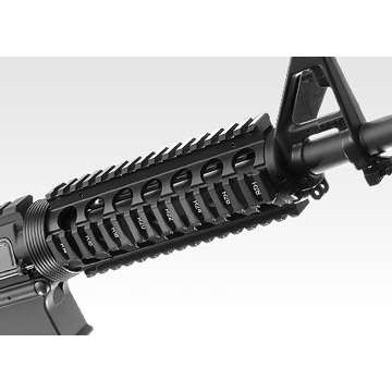 東京マルイ SOPMOD M4 次世代電動ガン 【公式通販】